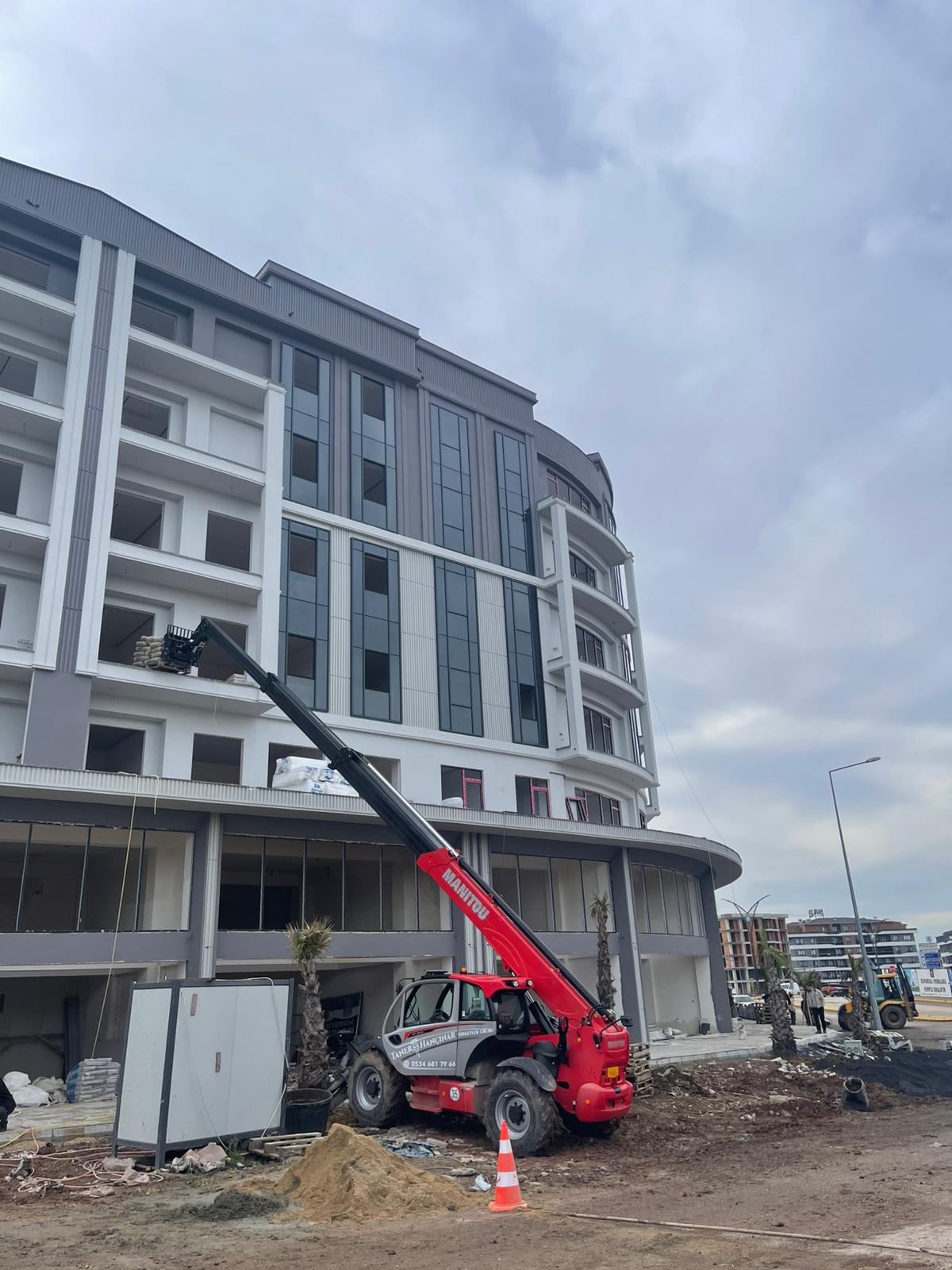 Taner Hançınar Şirketler Grubu